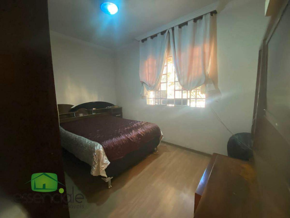 Casa, Novo Eldorado, 3 Quartos, 2 Vagas, 1 Suíte
