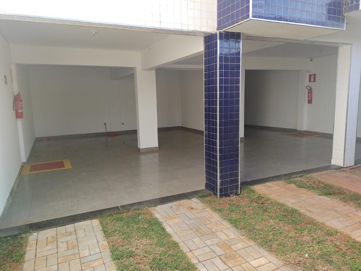 Apartamento, Centro, 3 Quartos, 2 Vagas, 1 Suíte