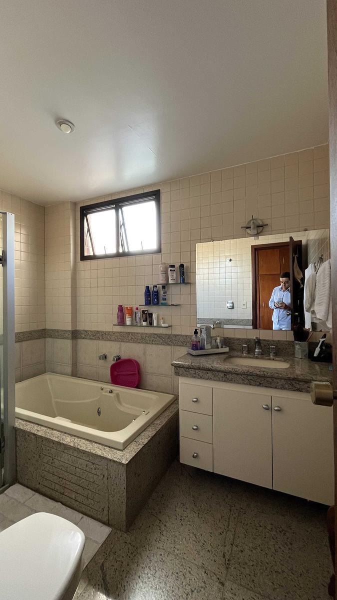 Apartamento, Ramos, 4 Quartos, 2 Vagas, 2 Suítes