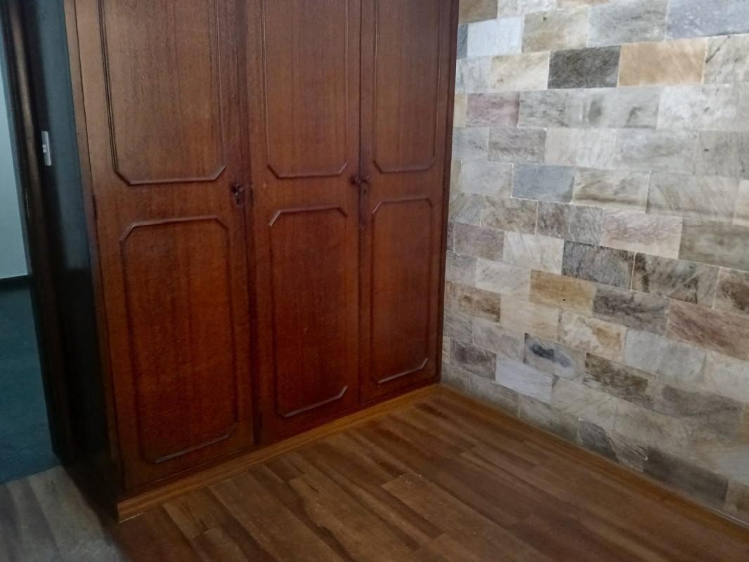 Casa, Campo Alegre, 3 Quartos, 3 Vagas, 1 Suíte