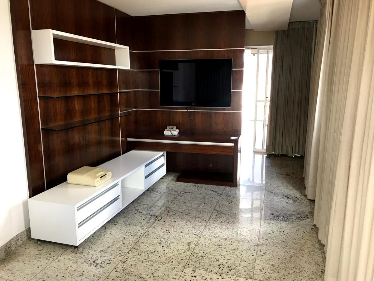 Cobertura, Cidade Nova, 4 Quartos, 4 Vagas, 1 Suíte