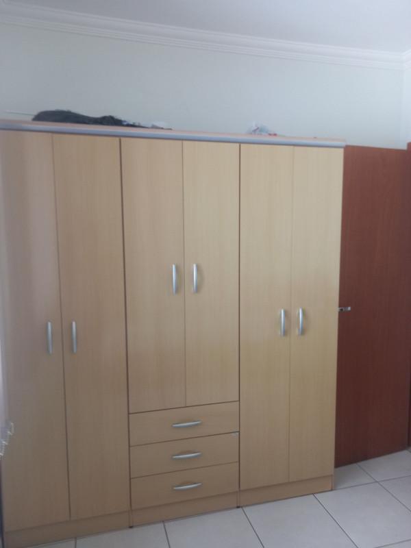 Apartamento, Riacho das Pedras, 2 Quartos, 1 Vaga