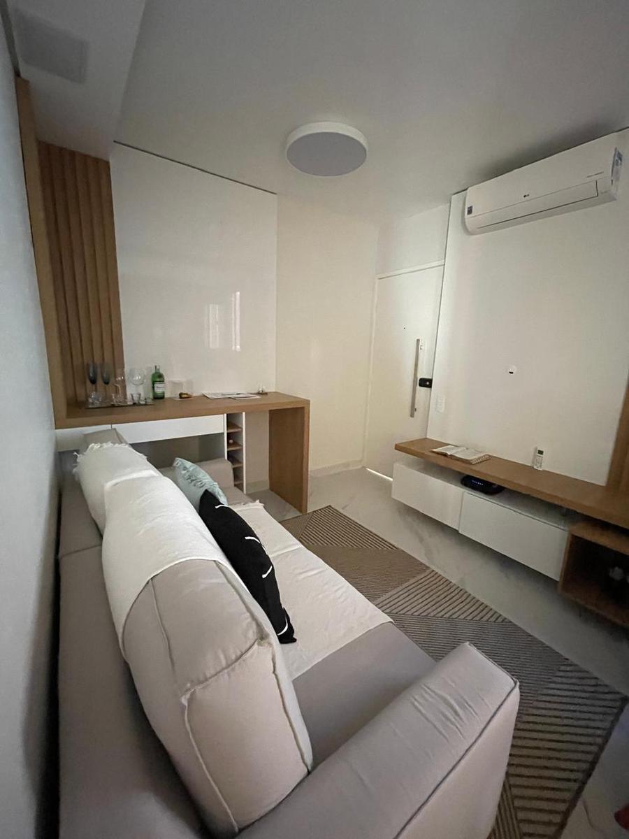 Apartamento, Castelo, 2 Quartos, 0 Vaga
