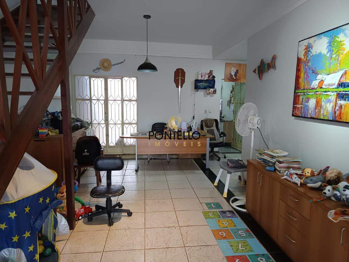 Casa, Recanto da Serra, 6 Quartos, 2 Vagas, 1 Suíte