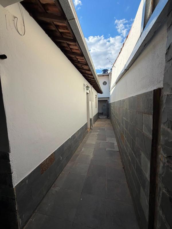 Casa, Conjunto Celso Machado, 3 Quartos, 3 Vagas, 1 Suíte
