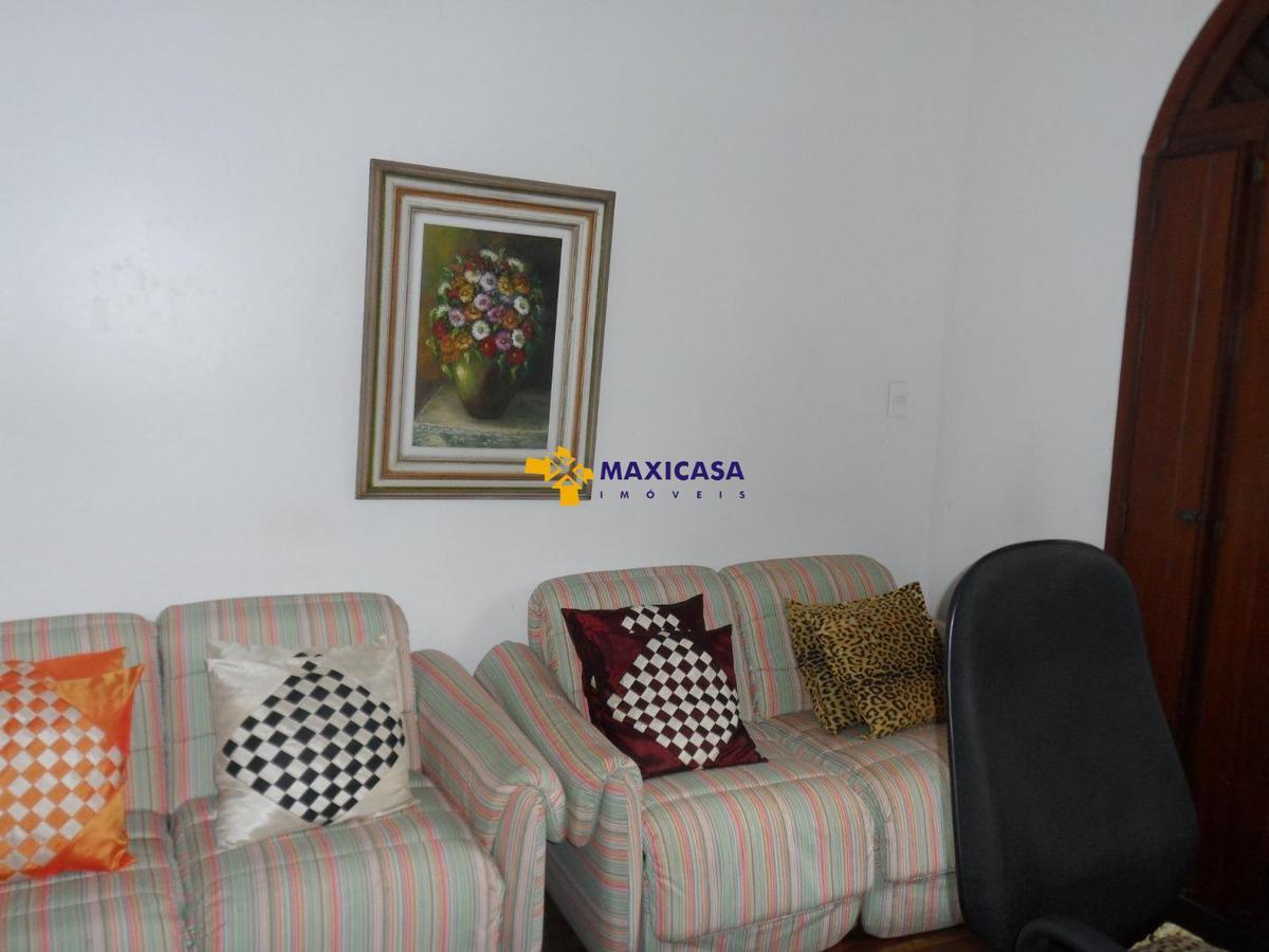 Casa, Bandeirantes (pampulha), 4 Quartos, 4 Vagas, 4 Suítes