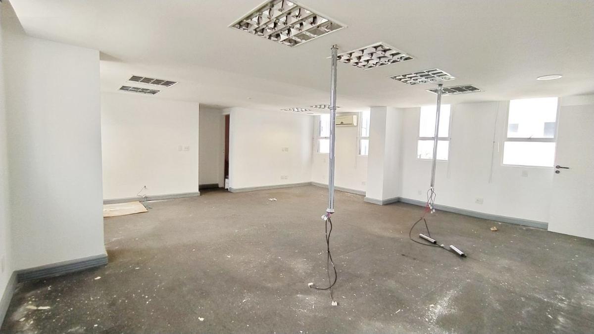 Sala, Cidade Jardim, 1 Vaga