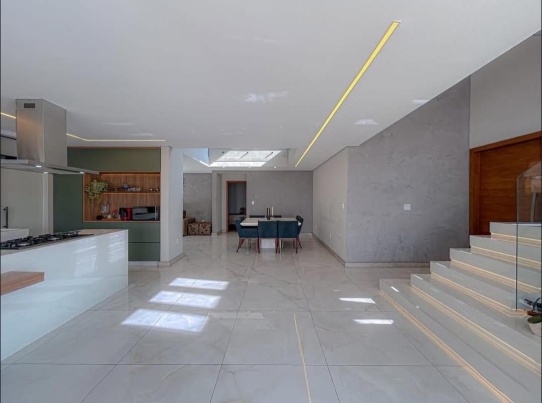 Casa, Residencial Park I, 4 Quartos, 6 Vagas, 2 Suítes