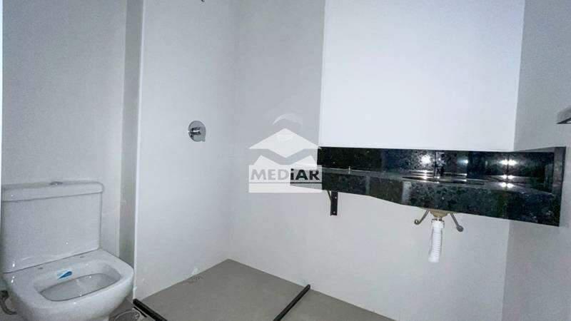 Apartamento, Barro Preto, 1 Quarto, 1 Vaga, 1 Suíte