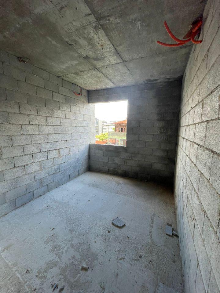 Apartamento, Cabral, 3 Quartos, 2 Vagas, 1 Suíte