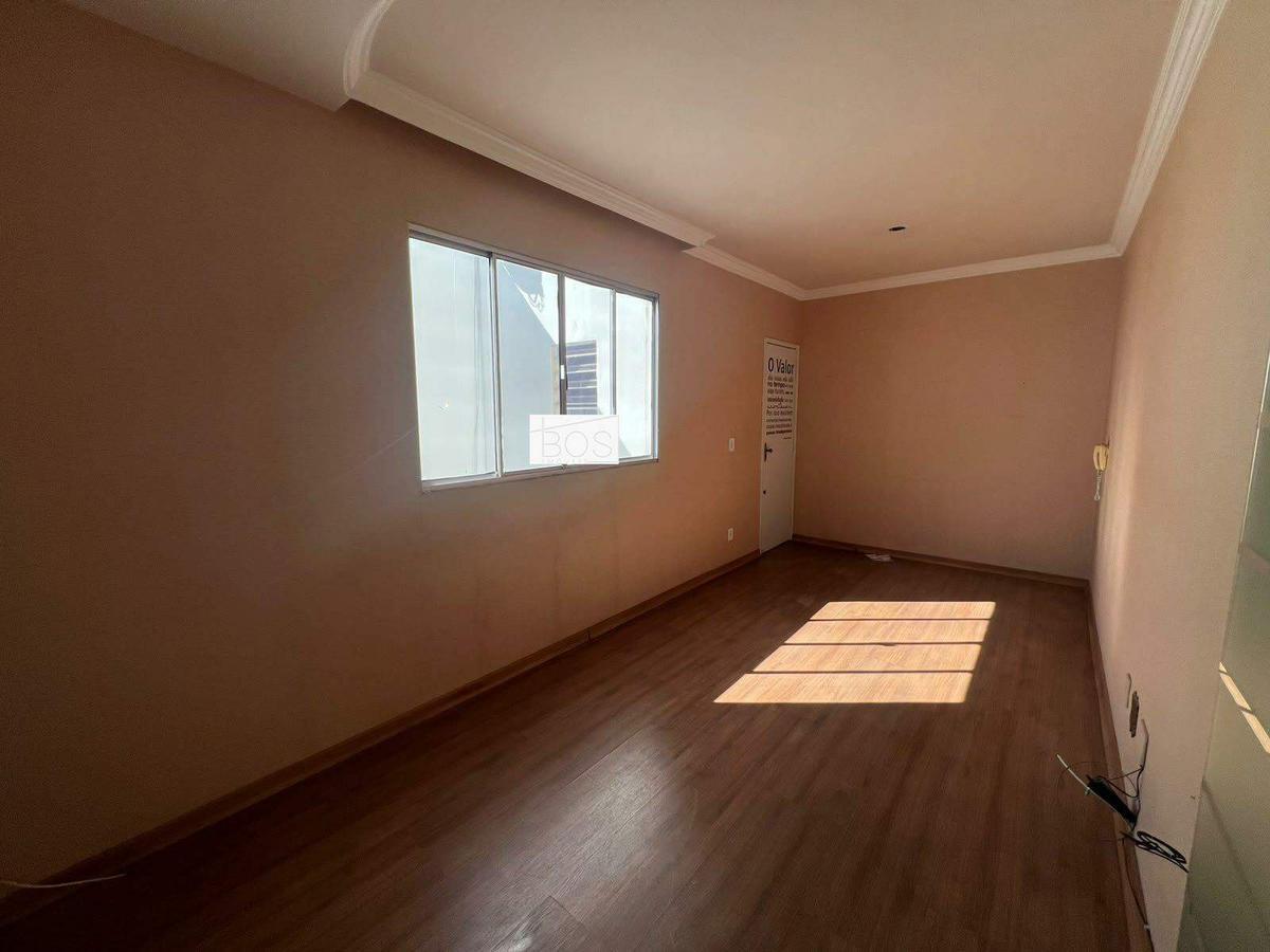 Apartamento, Silveira, 3 Quartos, 1 Vaga, 1 Suíte