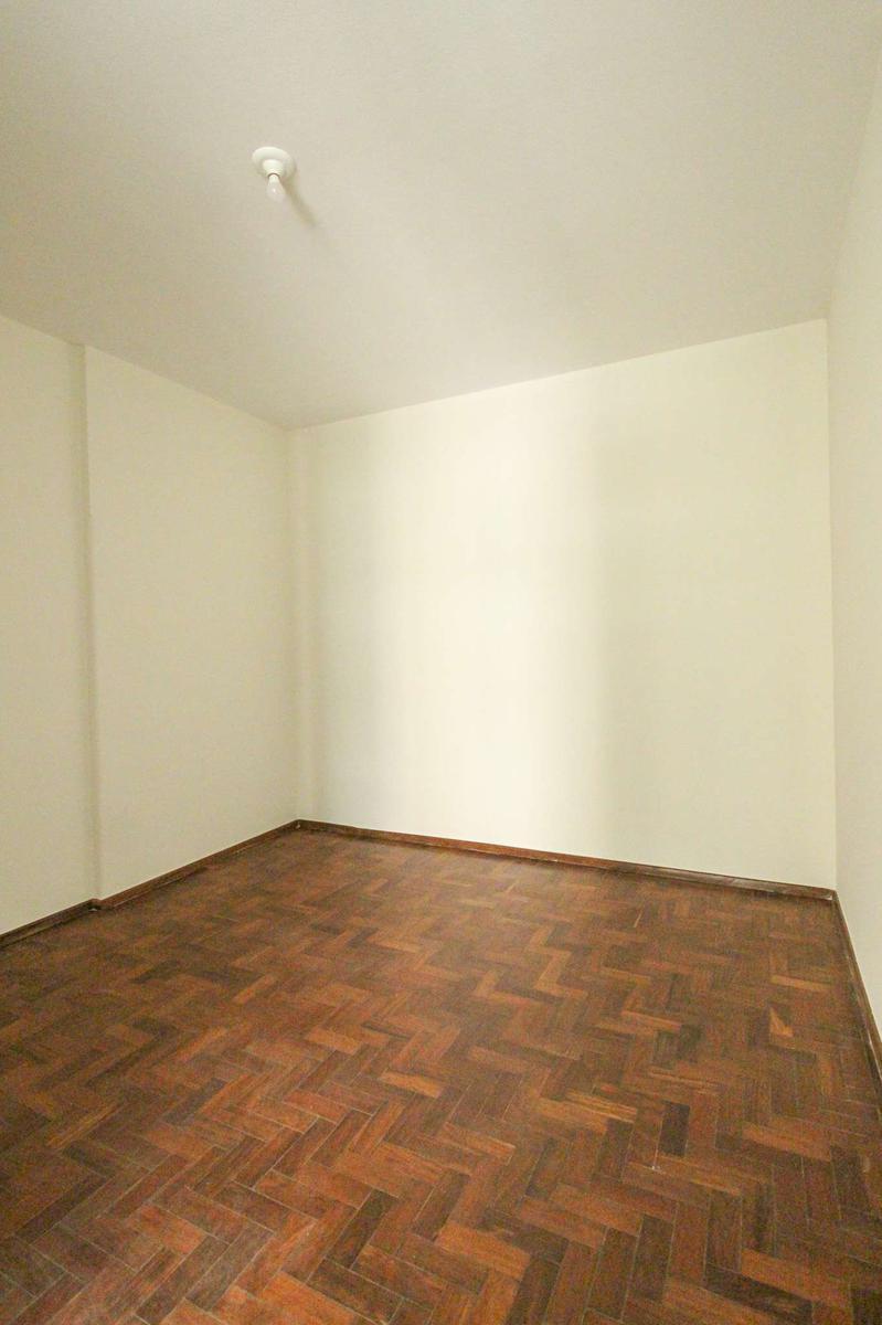 Apartamento, Barro Preto, 2 Quartos, 0 Vaga, 1 Suíte