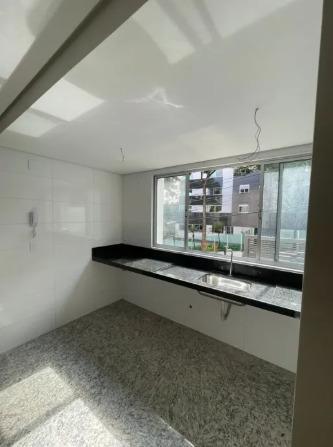 Apartamento, Anchieta, 2 Quartos, 2 Vagas, 2 Suítes