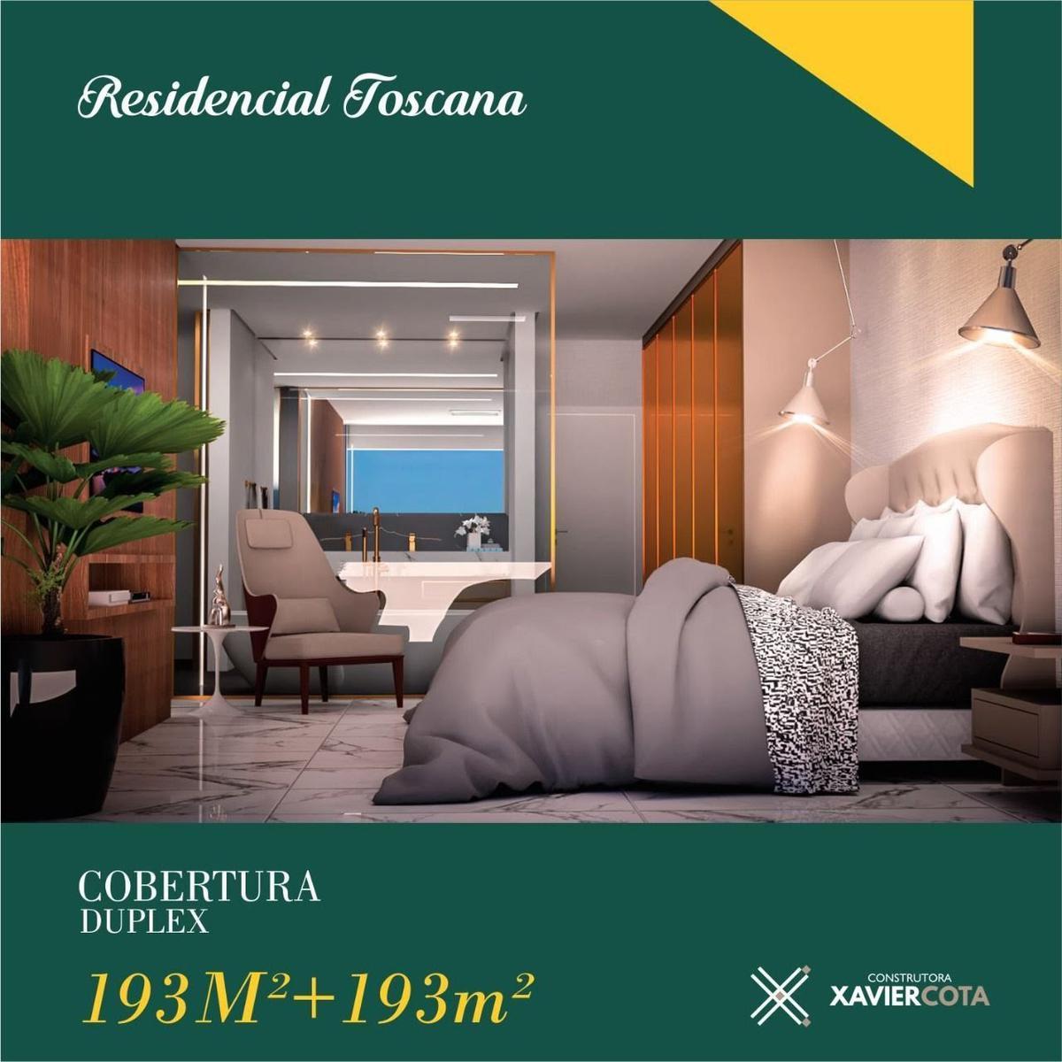 Apartamento, Horto, 3 Quartos, 2 Vagas, 3 Suítes