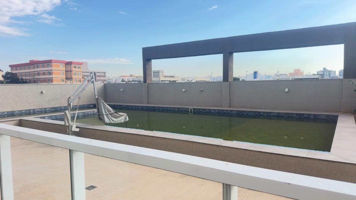 Apart Hotel, Nova Suíssa, 1 Quarto, 0 Vaga