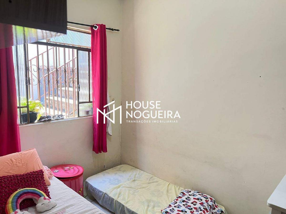 Casa, Itaipu, 2 Quartos, 1 Vaga