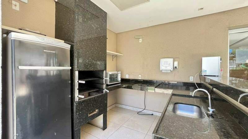 Cobertura, Aeroporto, 2 Quartos, 2 Vagas, 1 Suíte