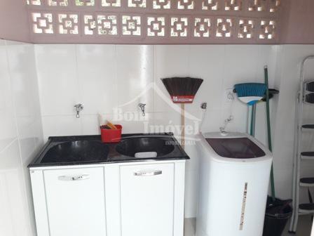 Casa, Centro, 2 Quartos, 2 Vagas, 1 Suíte