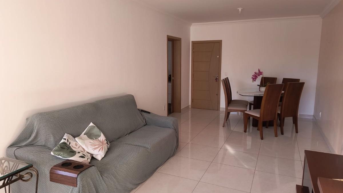 Apartamento, Jaraguá, 3 Quartos, 2 Vagas, 1 Suíte
