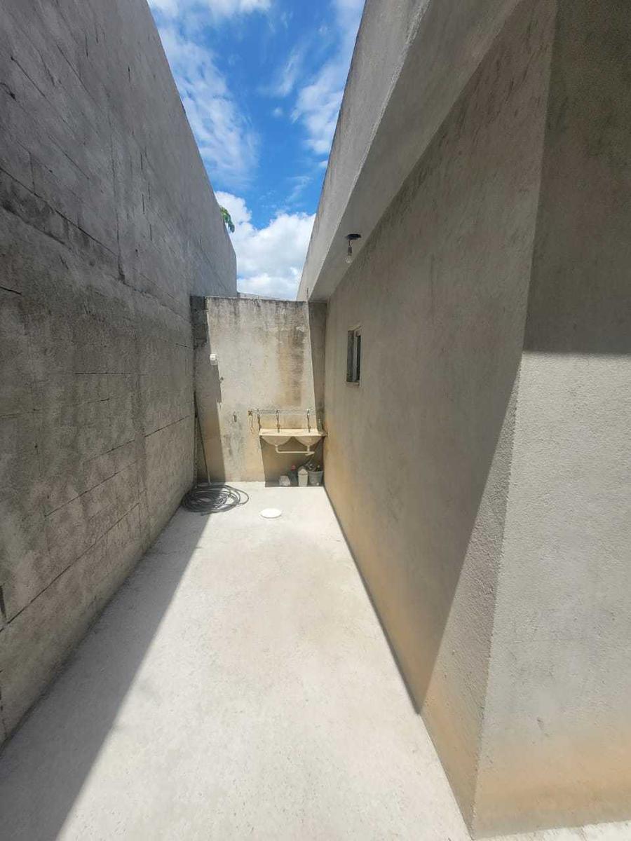 Casa, Colonial, 3 Quartos, 1 Vaga, 1 Suíte