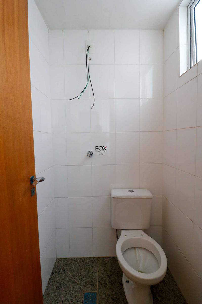 Apartamento, Buritis, 4 Quartos, 3 Vagas, 3 Suítes