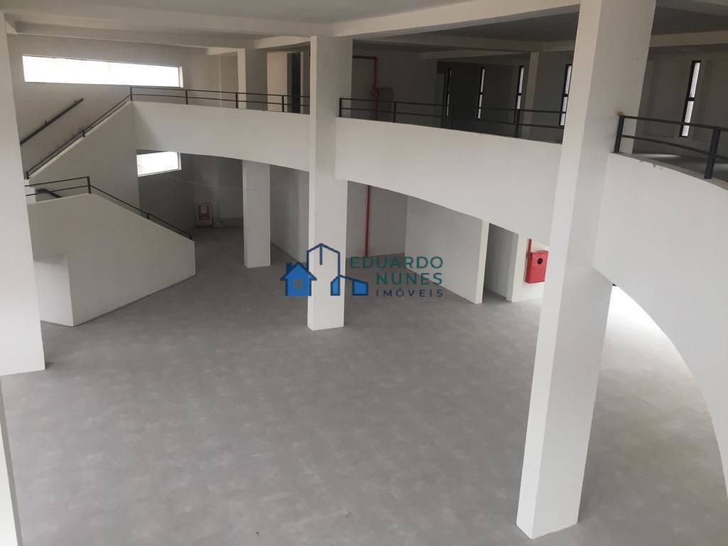 Prédio, Floresta, 0 Quarto, 25 Vagas