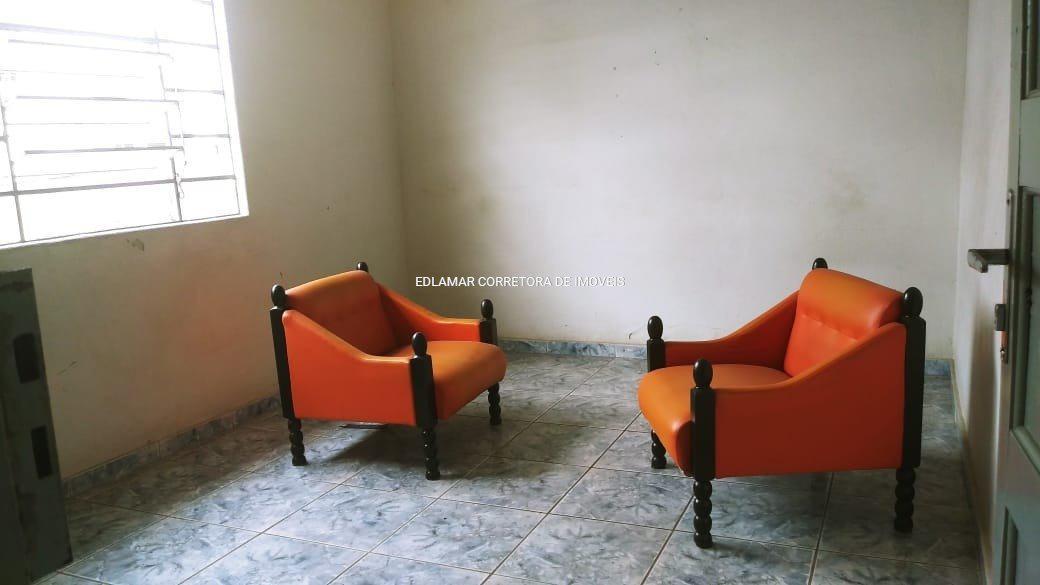 Casa, Eldorado, 8 Quartos, 10 Vagas