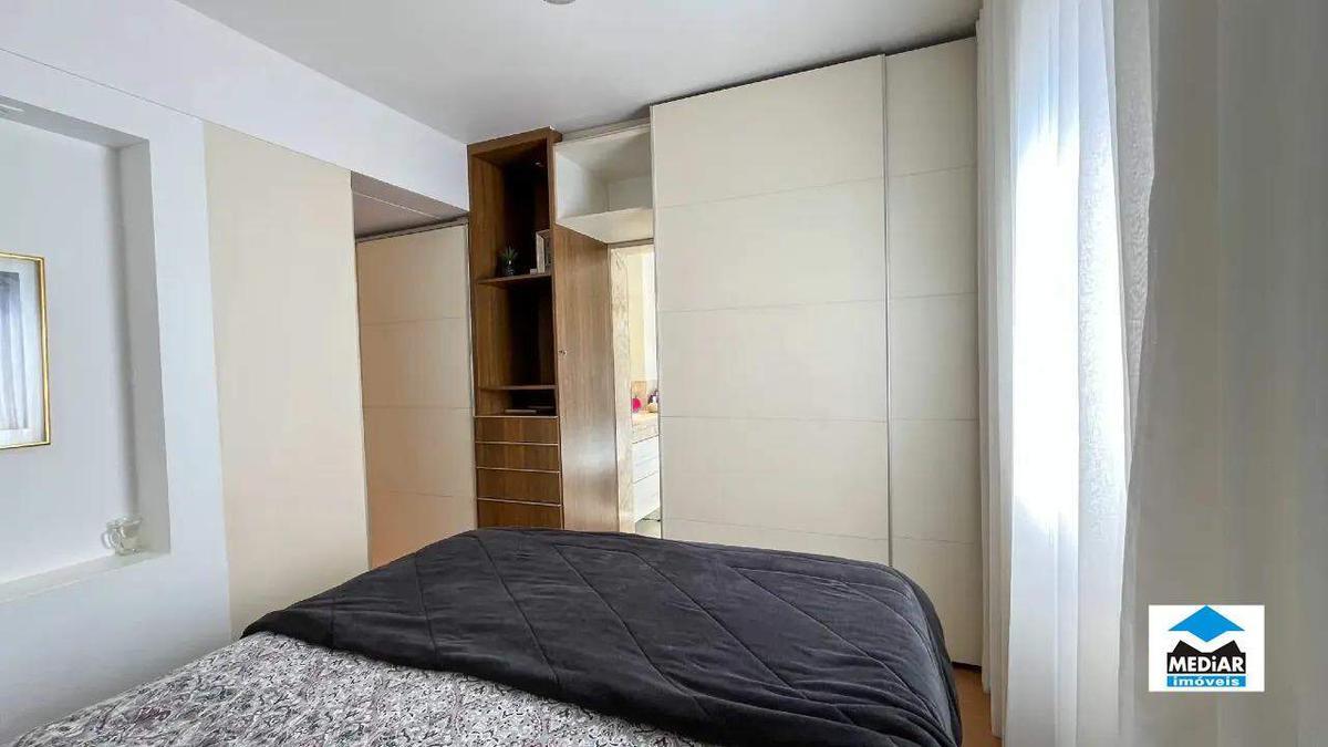 Apartamento, Renascença, 4 Quartos, 4 Vagas, 4 Suítes