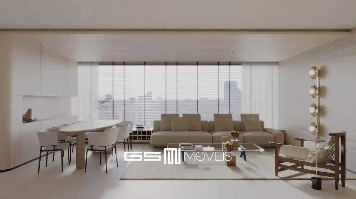 Apartamento, Cruzeiro, 4 Quartos, 4 Vagas, 2 Suítes