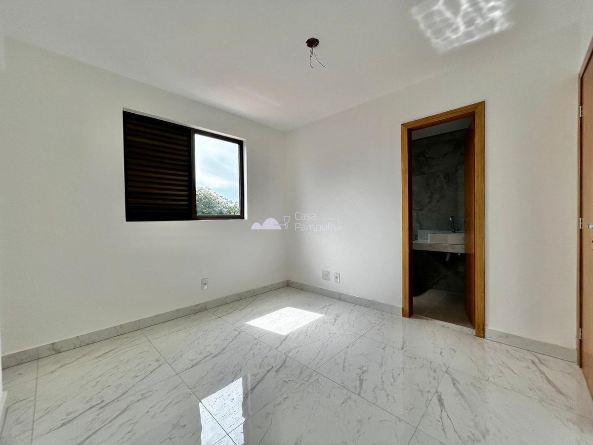 Apartamento, Santa Rosa, 4 Quartos, 3 Vagas, 2 Suítes