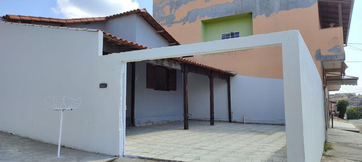 Casa, Floresta Encantada, 3 Quartos, 3 Vagas, 1 Suíte