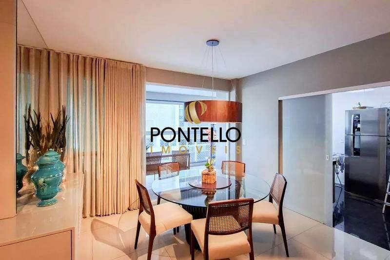 Apartamento, Palmares, 4 Quartos, 3 Vagas, 2 Suítes