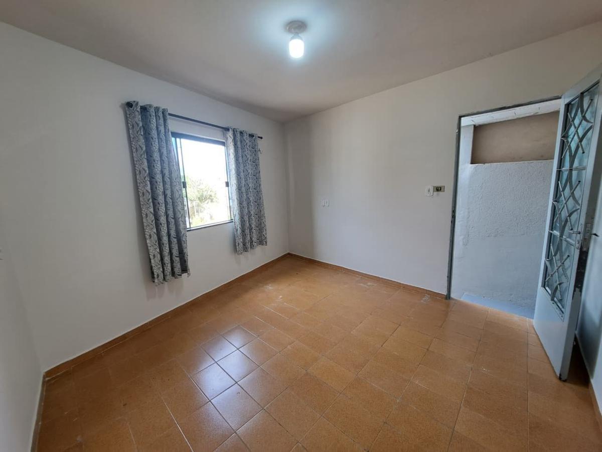 Casa, Centro, 2 Quartos, 0 Vaga