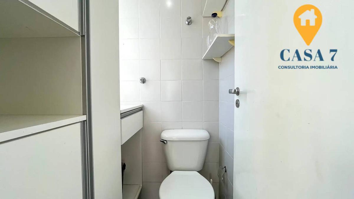 Apartamento, Santa Efigênia, 3 Quartos, 2 Vagas, 1 Suíte