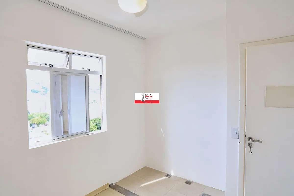 Apartamento, Santa Efigênia, 3 Quartos, 1 Vaga