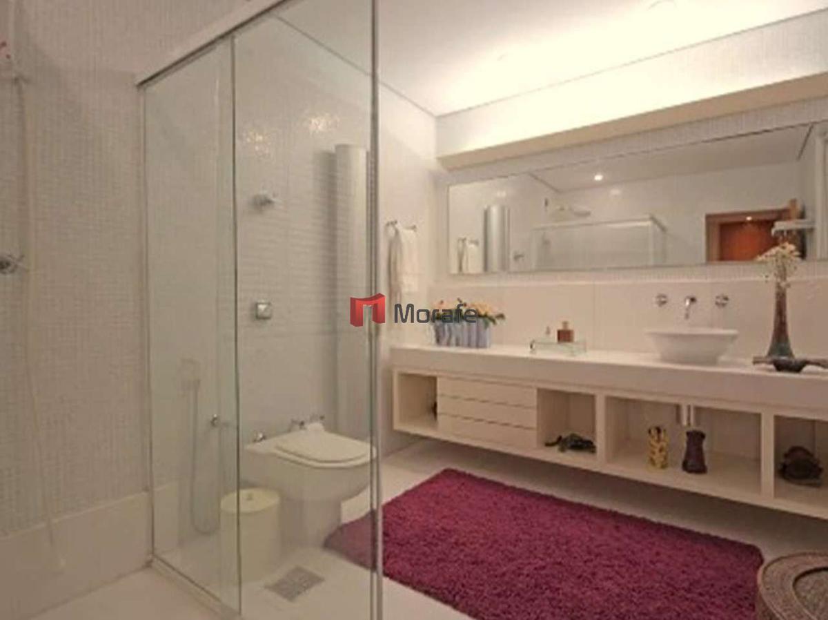 Apartamento, Boa Viagem, 4 Quartos, 3 Vagas, 1 Suíte