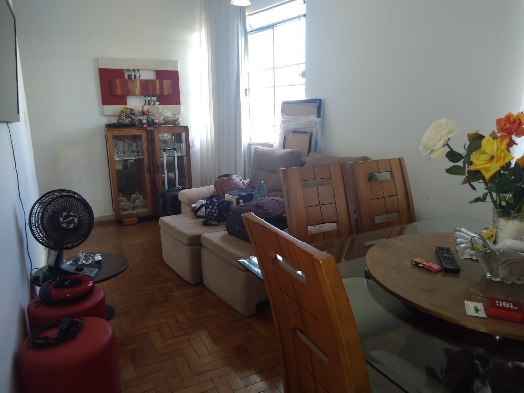 Apartamento, Alto Barroca, 3 Quartos, 1 Vaga