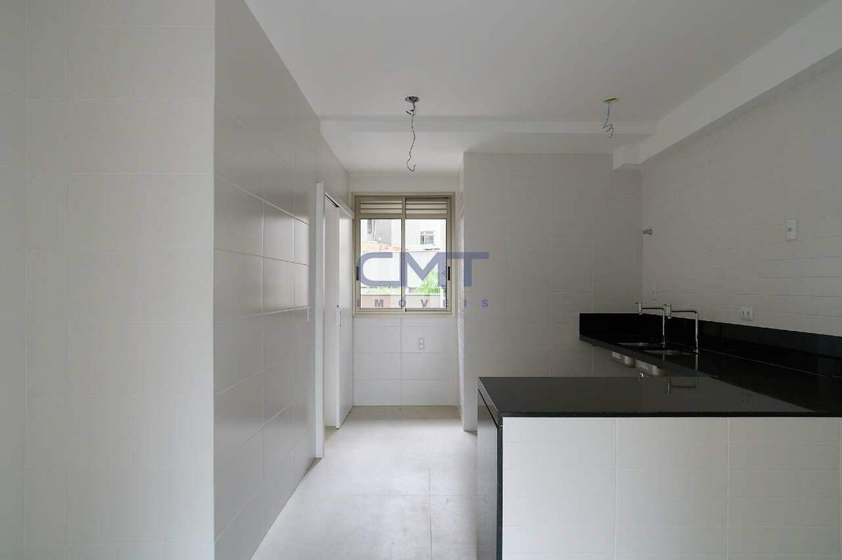 Apartamento, Cruzeiro, 4 Quartos, 4 Vagas, 2 Suítes