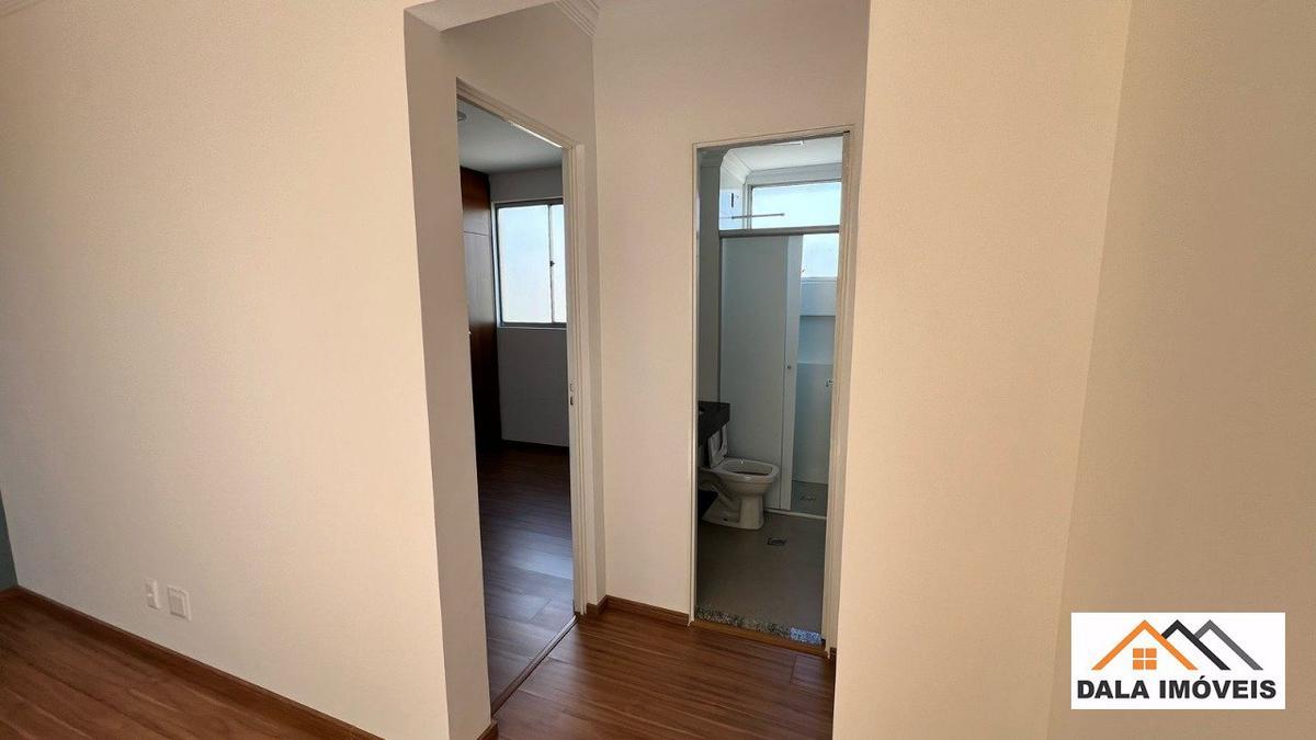 Apartamento, São Bernardo, 2 Quartos, 1 Vaga