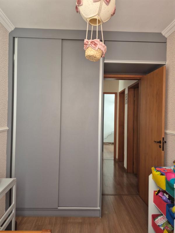 Apartamento, Diamante, 3 Quartos, 1 Vaga, 1 Suíte