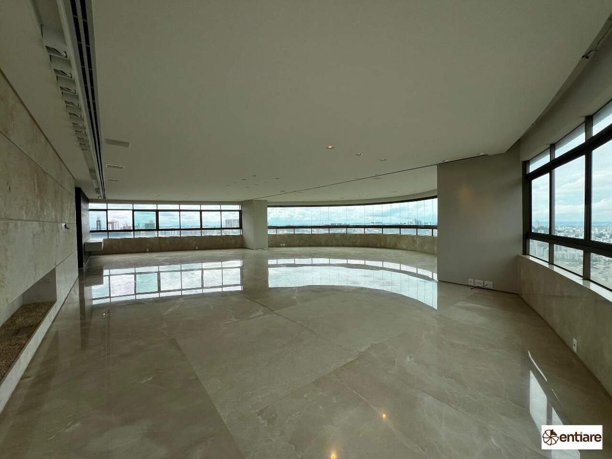 Apartamento, Santa Lúcia, 3 Quartos, 5 Vagas, 3 Suítes