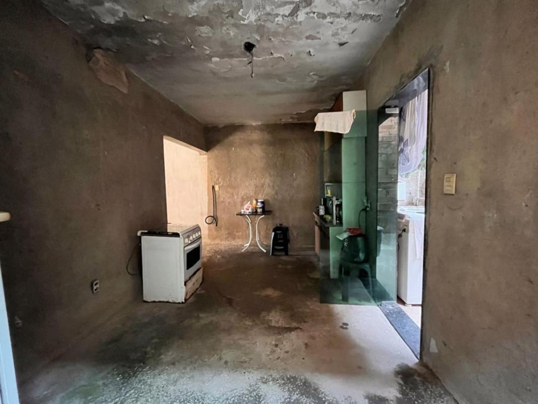 Casa, Jardim Riacho das Pedras, 3 Quartos, 2 Vagas, 1 Suíte