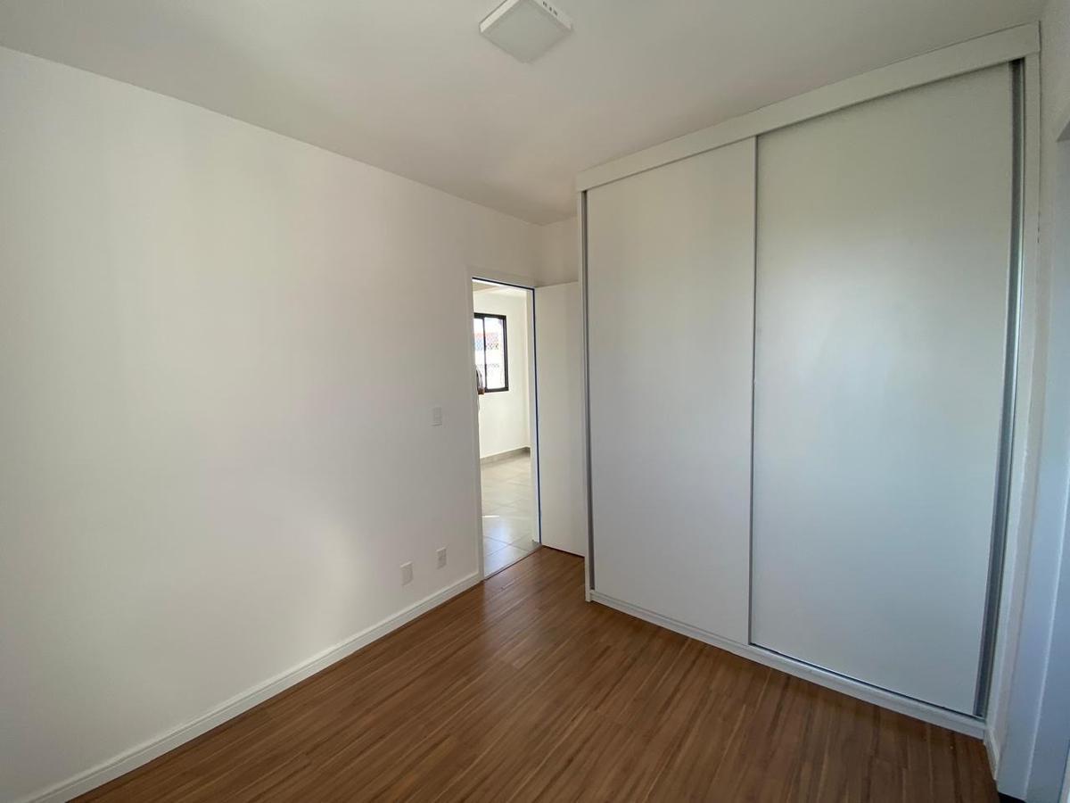 Apartamento, União, 2 Quartos, 1 Vaga, 1 Suíte