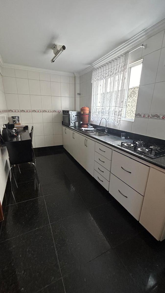 Apartamento, Palmares, 3 Quartos, 2 Vagas, 1 Suíte