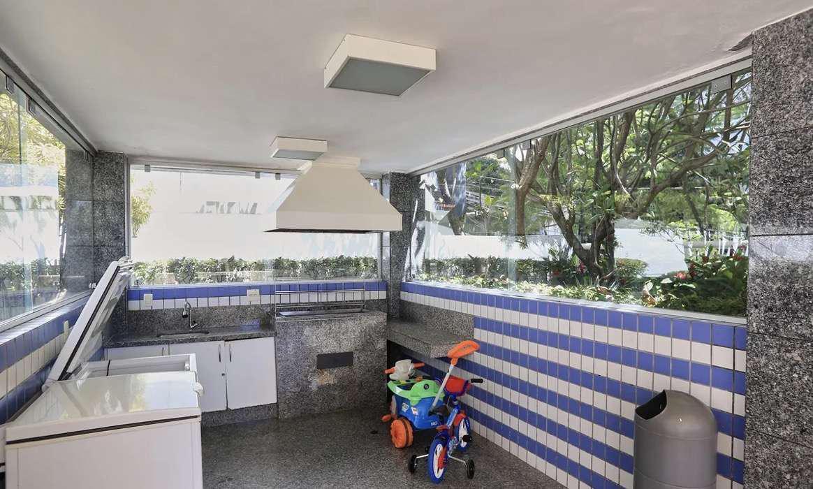 Apartamento, Anchieta, 3 Quartos, 2 Vagas, 1 Suíte