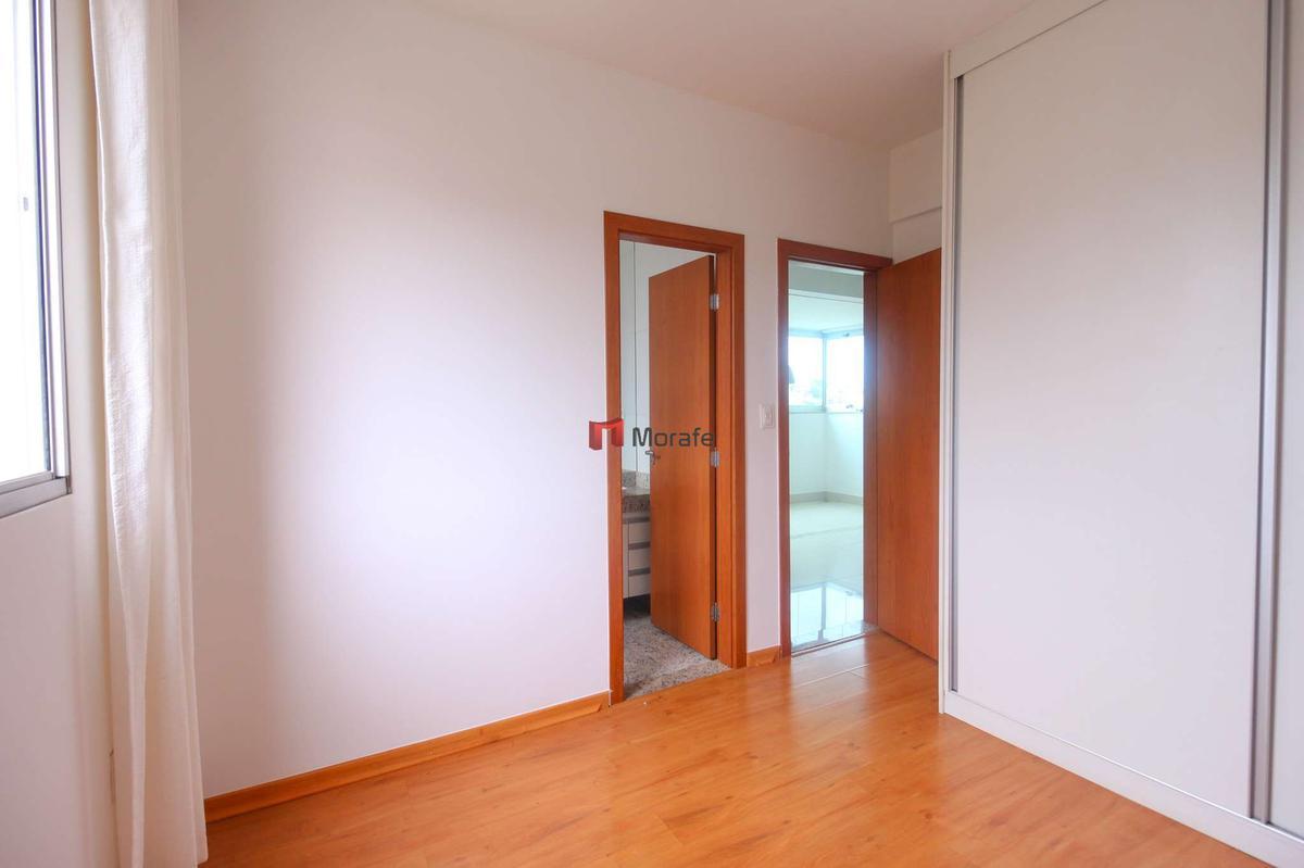 Apartamento, Buritis, 2 Quartos, 2 Vagas, 2 Suítes