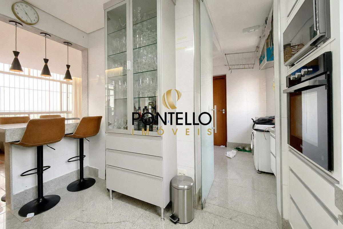 Apartamento, Gutierrez, 3 Quartos, 2 Vagas, 1 Suíte