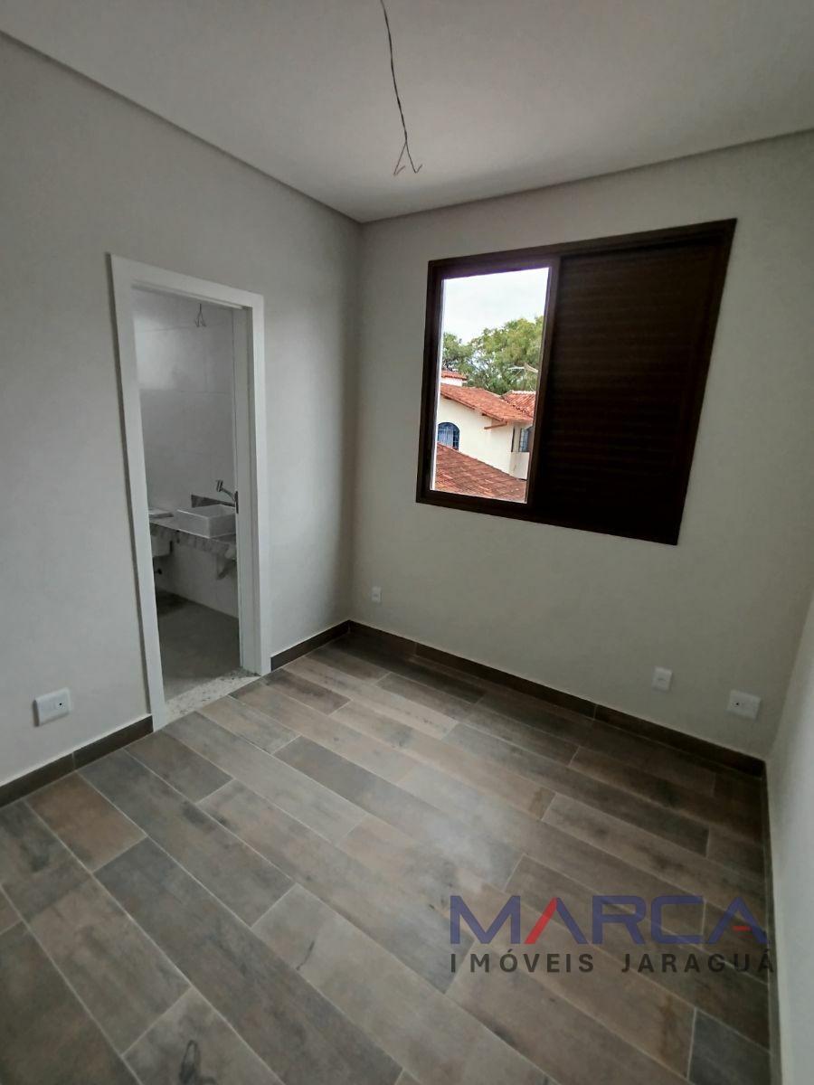 Cobertura, Jaraguá, 4 Quartos, 0 Vaga
