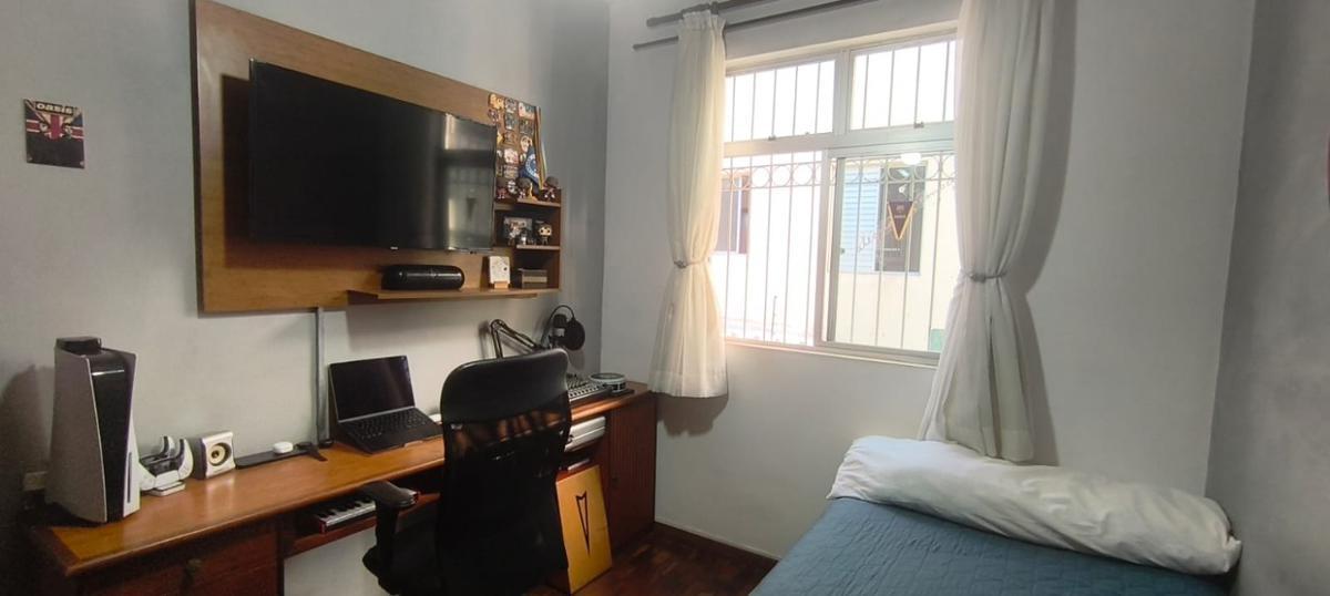 Cobertura, Palmares, 2 Quartos, 2 Vagas, 1 Suíte