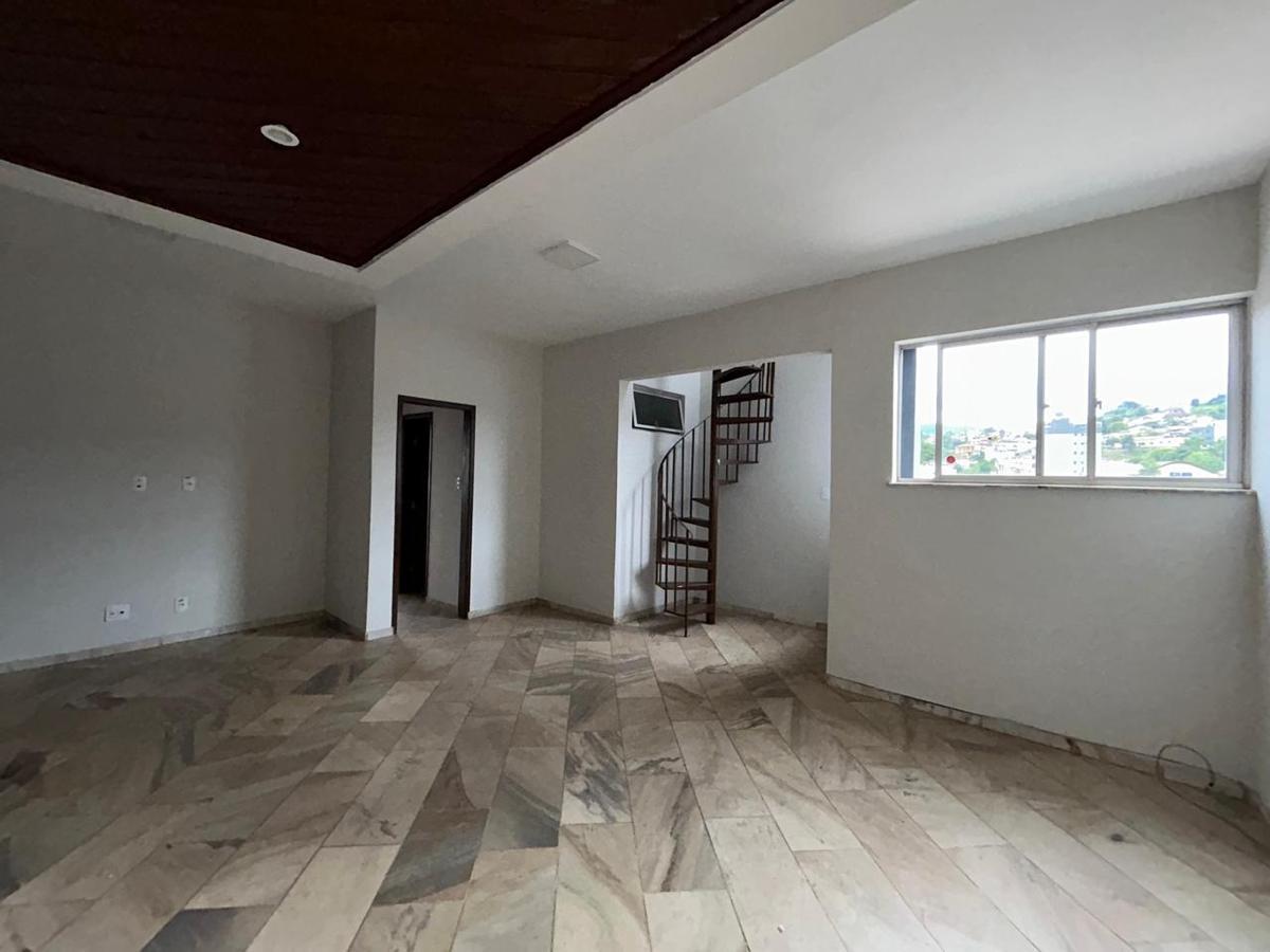 Apartamento, Centro, 2 Quartos, 0 Vaga